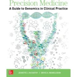 precision medicine a guide to genomics in clinical practice