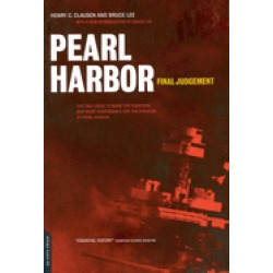 pearl harbor final judgement