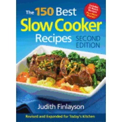 150 best slow cooker recipes