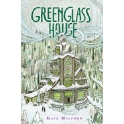 greenglass house