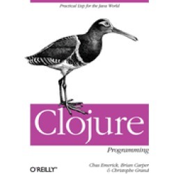 clojure programming