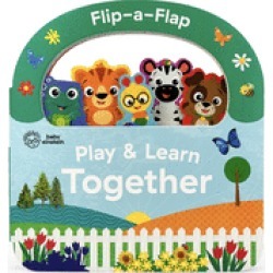 baby einstein play and learn together