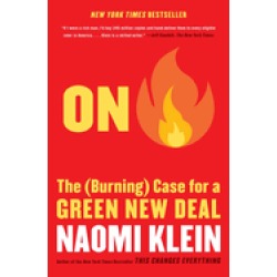 on fire the case for a green new deal
