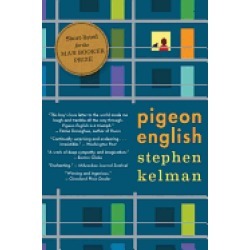 pigeon english