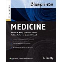 blueprints medicine