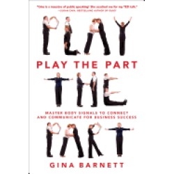 play the part master body signals to connect and communicate for business s