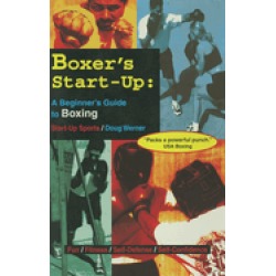 boxers start up a beginners guide to boxing