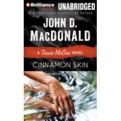 cinnamon skin audio cd