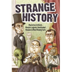 strange history