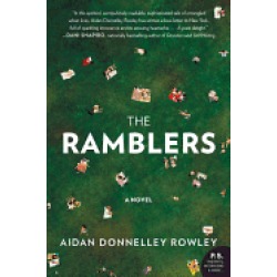 ramblers a novel