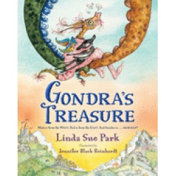 gondras treasure