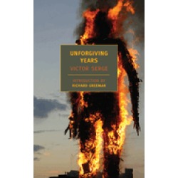 unforgiving years