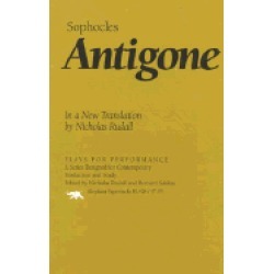 antigone in a new translation