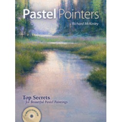 pastel pointers top 100 secrets for beautiful paintings