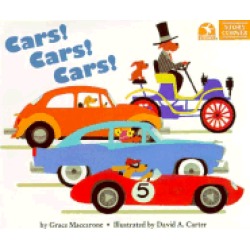 cars cars cars