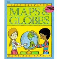maps and globes