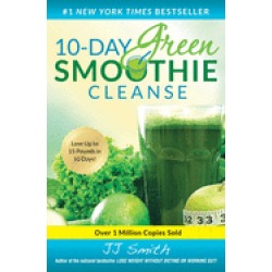 10 day green smoothie cleanse