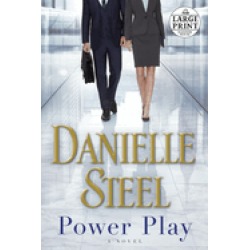 power play a novel