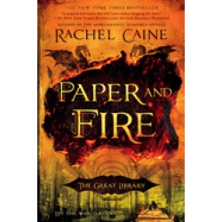 paper and fire
