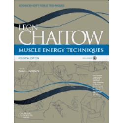 muscle energy techniques