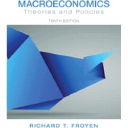 macroeconomics theories and policies pearson series in economics