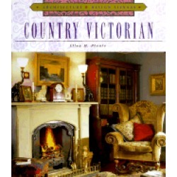 country victorian architecture and design library