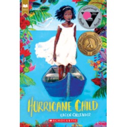 hurricane child