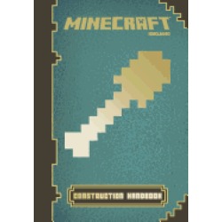 minecraft construction handbook an official mojang book