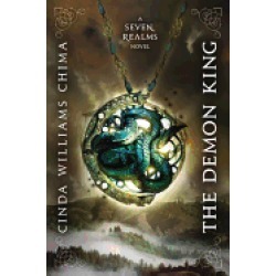 demon king a seven realms novel
