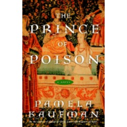 prince of poison a novel