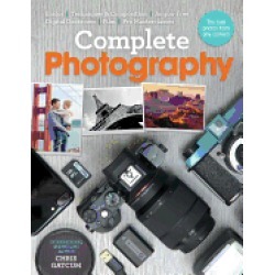 complete photography understand cameras to take edit and share better photo