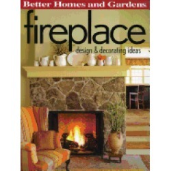 fireplace design and decorating ideas