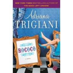 rococo a novel