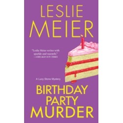 birthday party murder