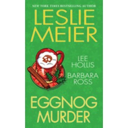 eggnog murder
