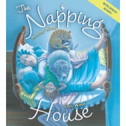 napping house
