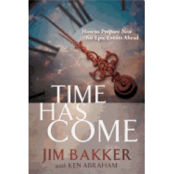 time has come