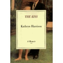 kiss a memoir