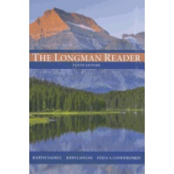 longman reader