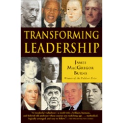 transforming leadership