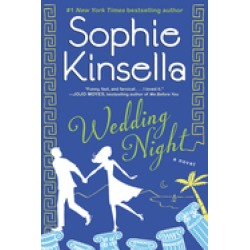wedding night a novel