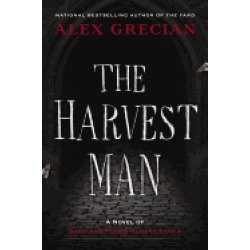 harvest man