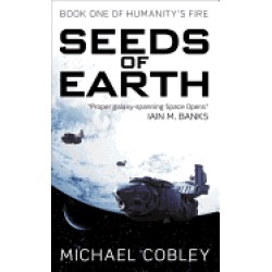 seeds of earth humanitys fire