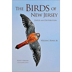 birds of new jersey status and distribution