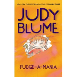 fudge a mania