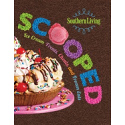 southern living scooped ice cream treats cheats and frozen eats