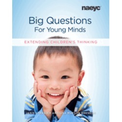 big questions for young minds extending childrens thinking