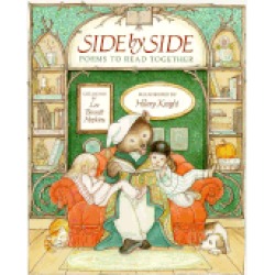 side by side poems to read together