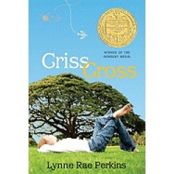 criss cross