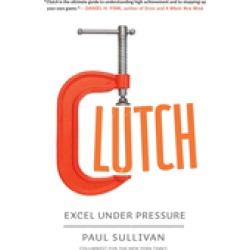clutch excel under pressure